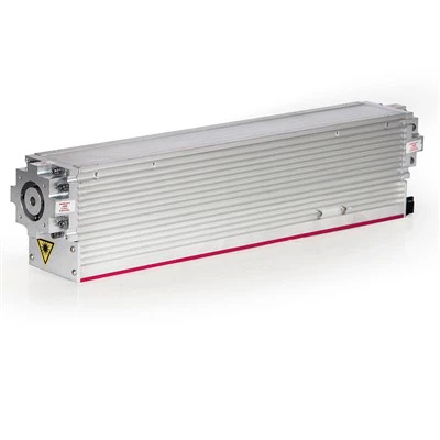 10W CO2 لیزر ماخذ